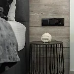 Appartement Minimal Art