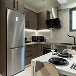 Appartement Minimal Art
