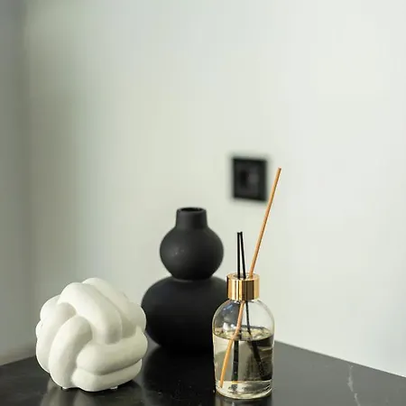 Διαμέρισμα Minimal Art