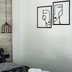 Διαμέρισμα Minimal Art *