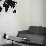 Διαμέρισμα Minimal Art *