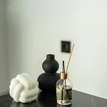 شقة Minimal Art