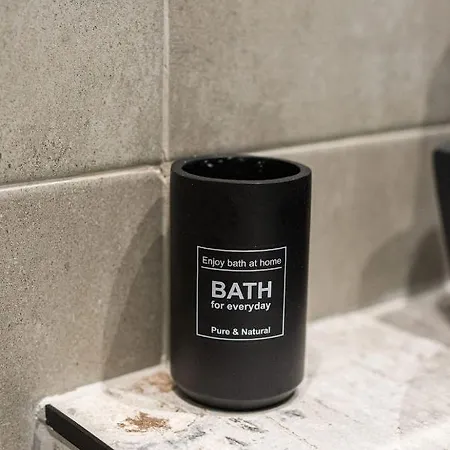 Appartement Minimal Art *