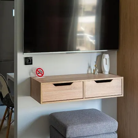 Minimal Art * Patras