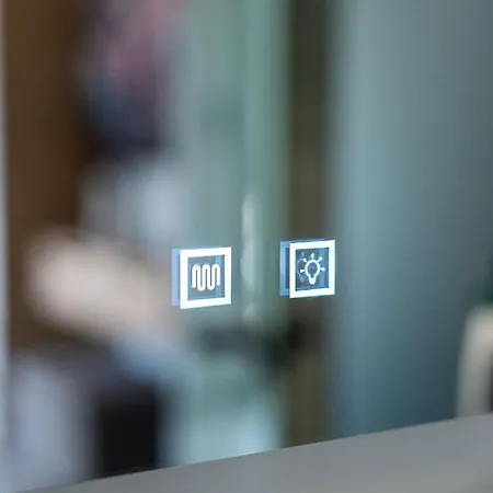 Minimal Art Appartement