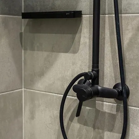 Minimal Art Appartement *