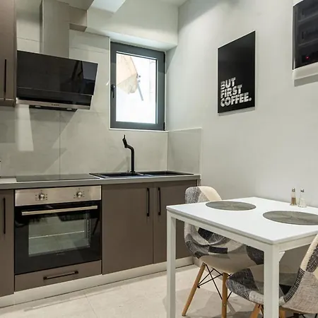 Minimal Art * Patras