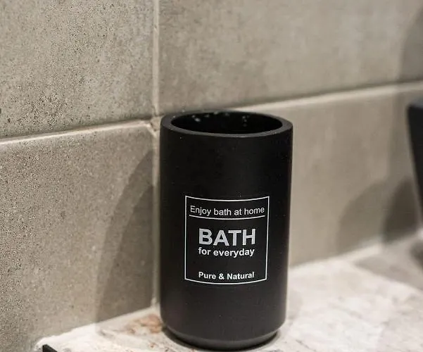 Appartement Minimal Art *