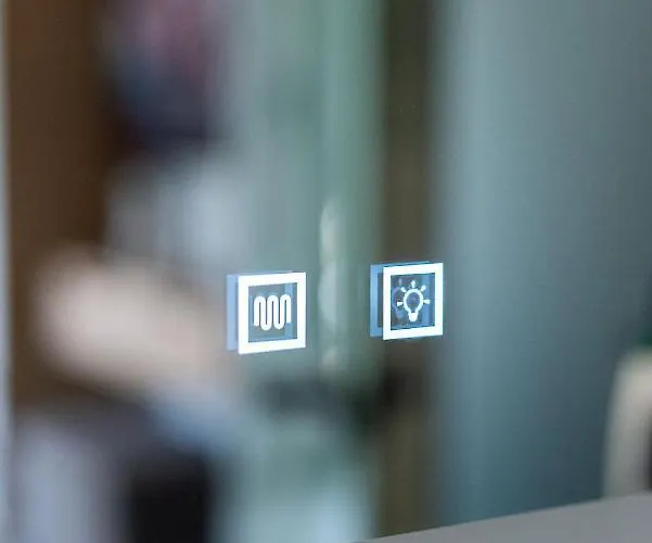 Minimal Art Appartement