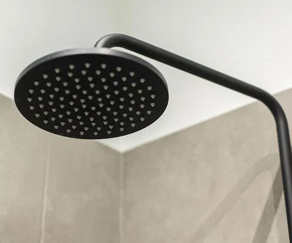 Apartament Minimal Art