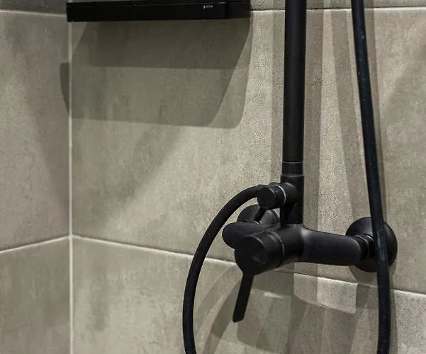 Minimal Art Appartement *