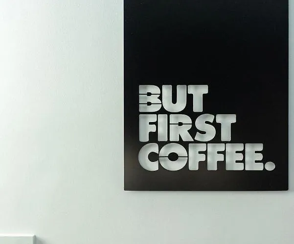 Minimal Art Appartement Patras