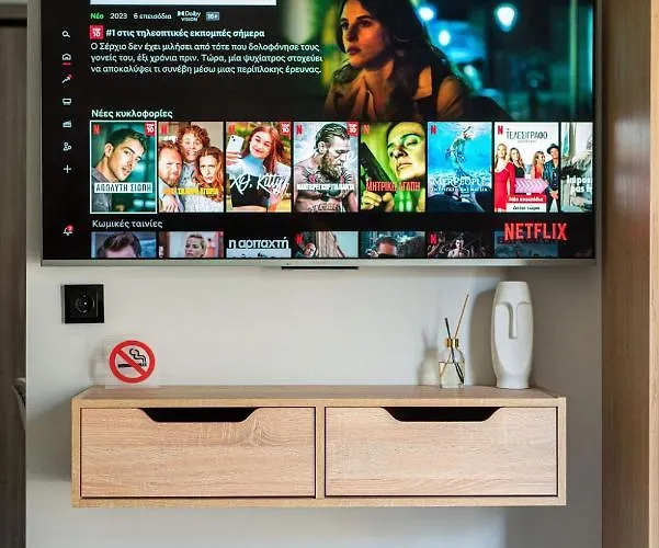 Appartement Minimal Art *