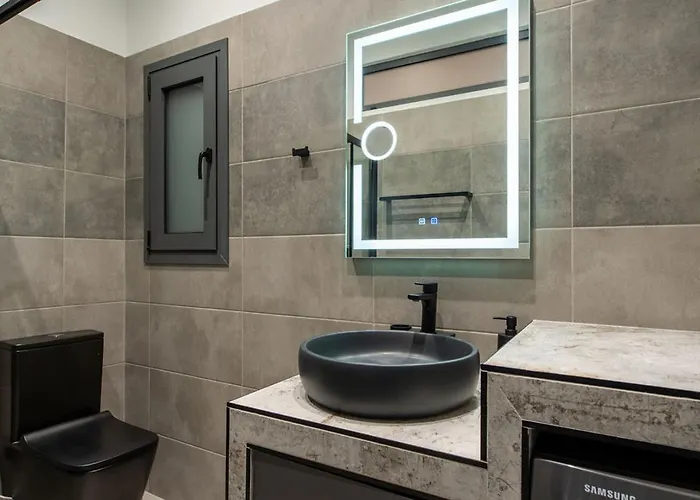 Apartament Minimal Art *